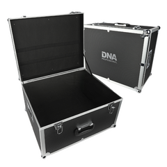 DNA CASE 53x42x30cm transport case til udstyr