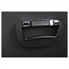 DNA CASE 53x42x30cm transport case til udstyr