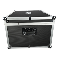DNA CASE 53x42x30cm transport case til udstyr