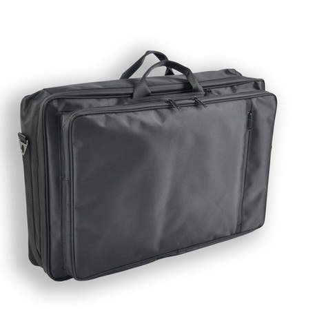 DNA DJ BAG 2 DJ Controller Laukku