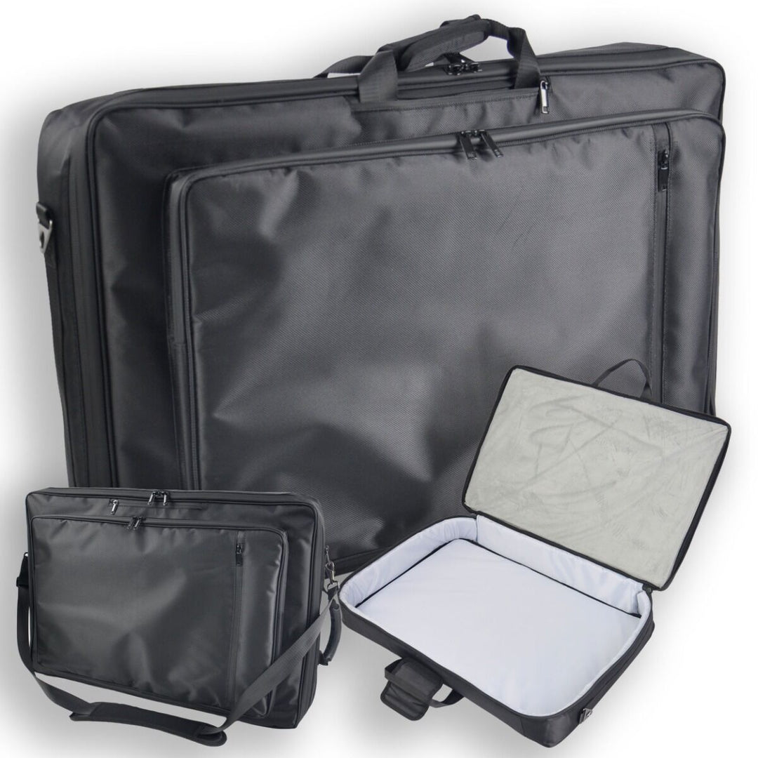 DNA DJ BAG 4 DJ Controller Laukku (XDJ-RX3)