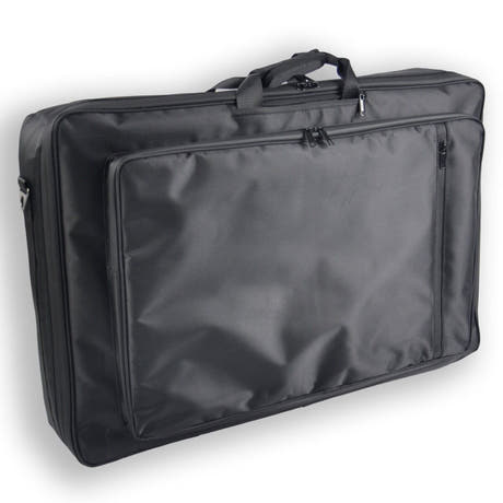 DNA DJ BAG 4 DJ Controller Laukku (XDJ-RX3)
