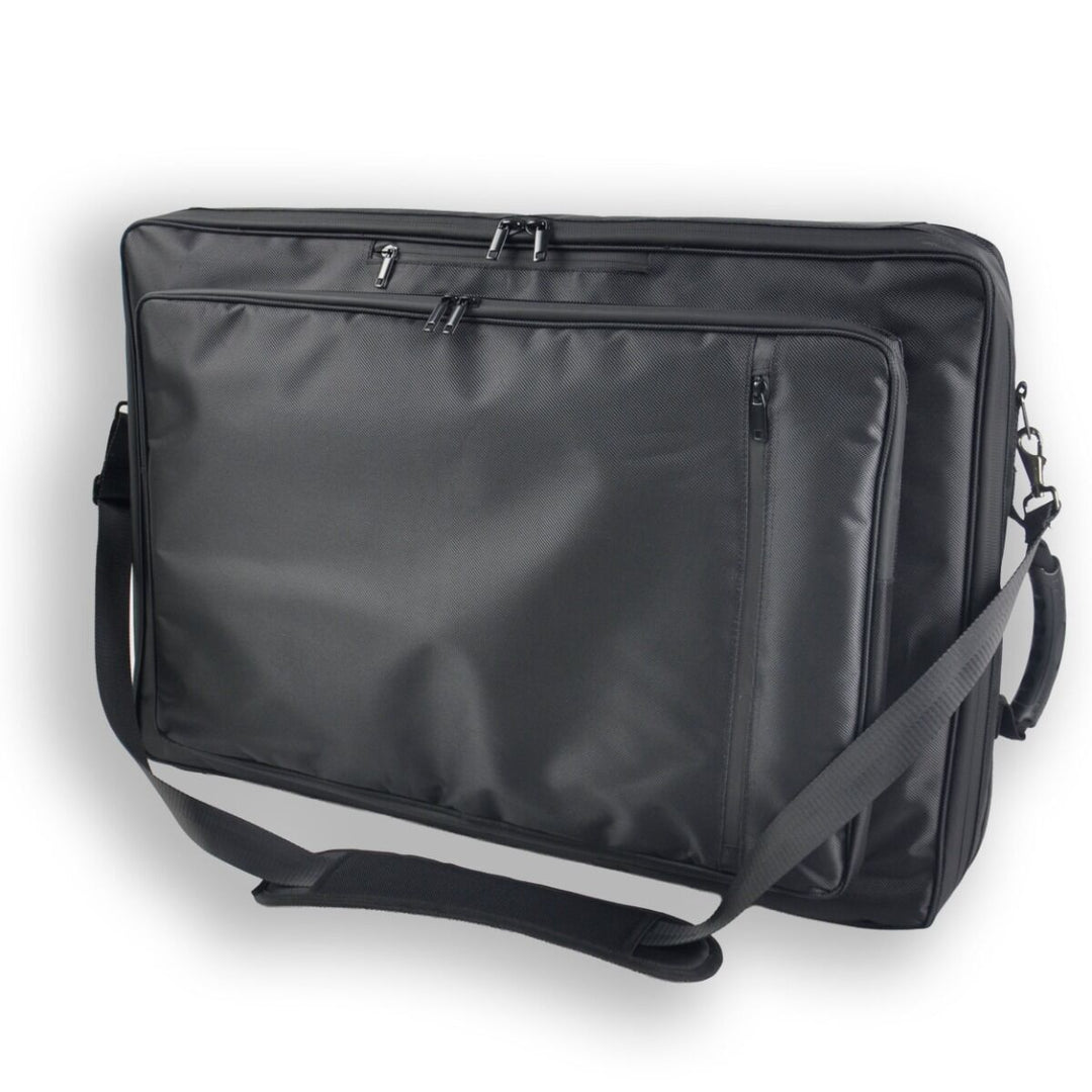 DNA DJ BAG 4 DJ Controller Laukku (XDJ-RX3)