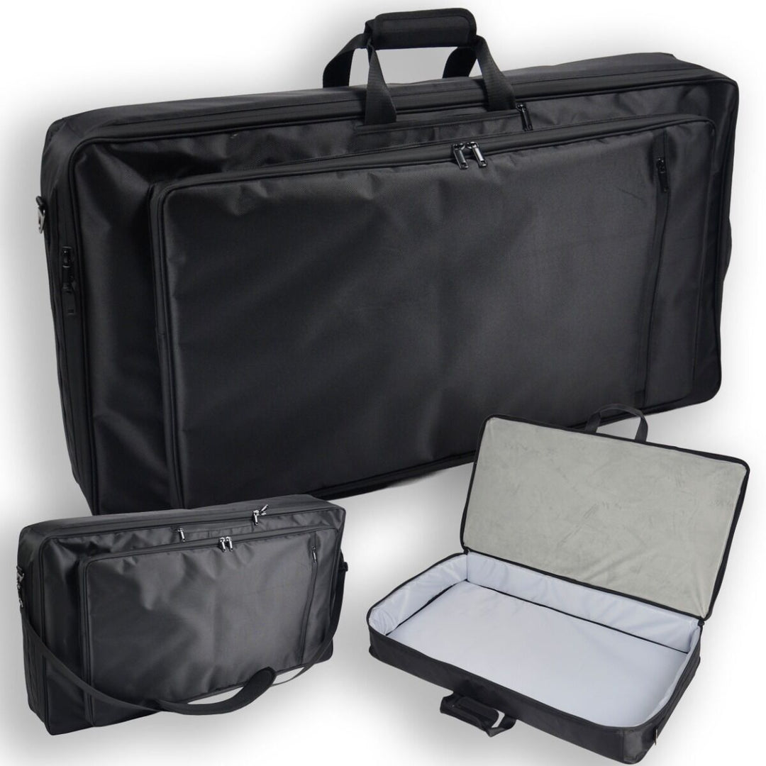 DNA DJ BAG 5 DJ Controller Taske -> DNA DJ BAG 5 DJ Controller -laukku