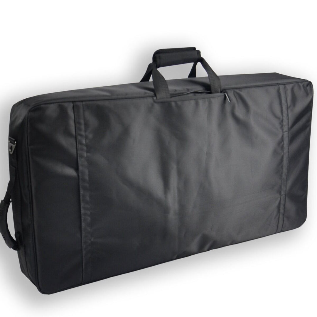 DNA DJ BAG 5 DJ Controller Taske -> DNA DJ BAG 5 DJ Controller -laukku