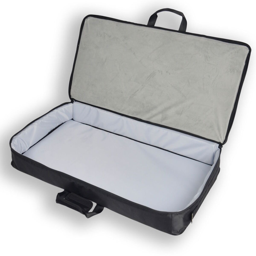 DNA DJ BAG 5 DJ Controller Taske -> DNA DJ BAG 5 DJ Controller -laukku