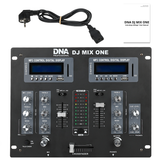 DNA DJ MIX ONE -DJ-mikseri