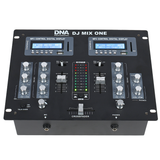 DNA DJ MIX ONE -DJ-mikseri