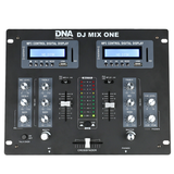 DNA DJ MIX ONE -DJ-mikseri