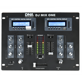 DNA DJ MIX ONE -DJ-mikseri