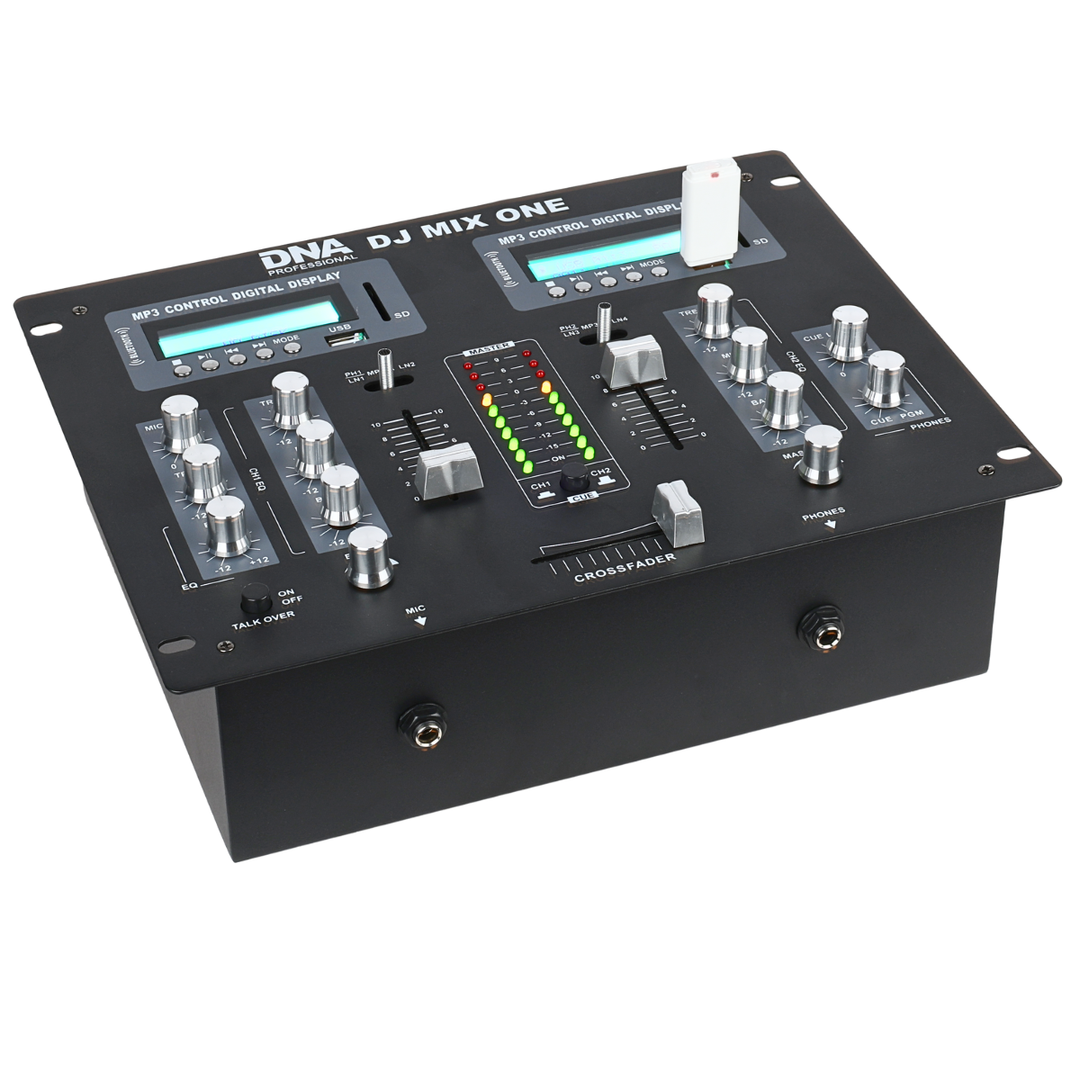 DNA DJ MIX ONE -DJ-mikseri