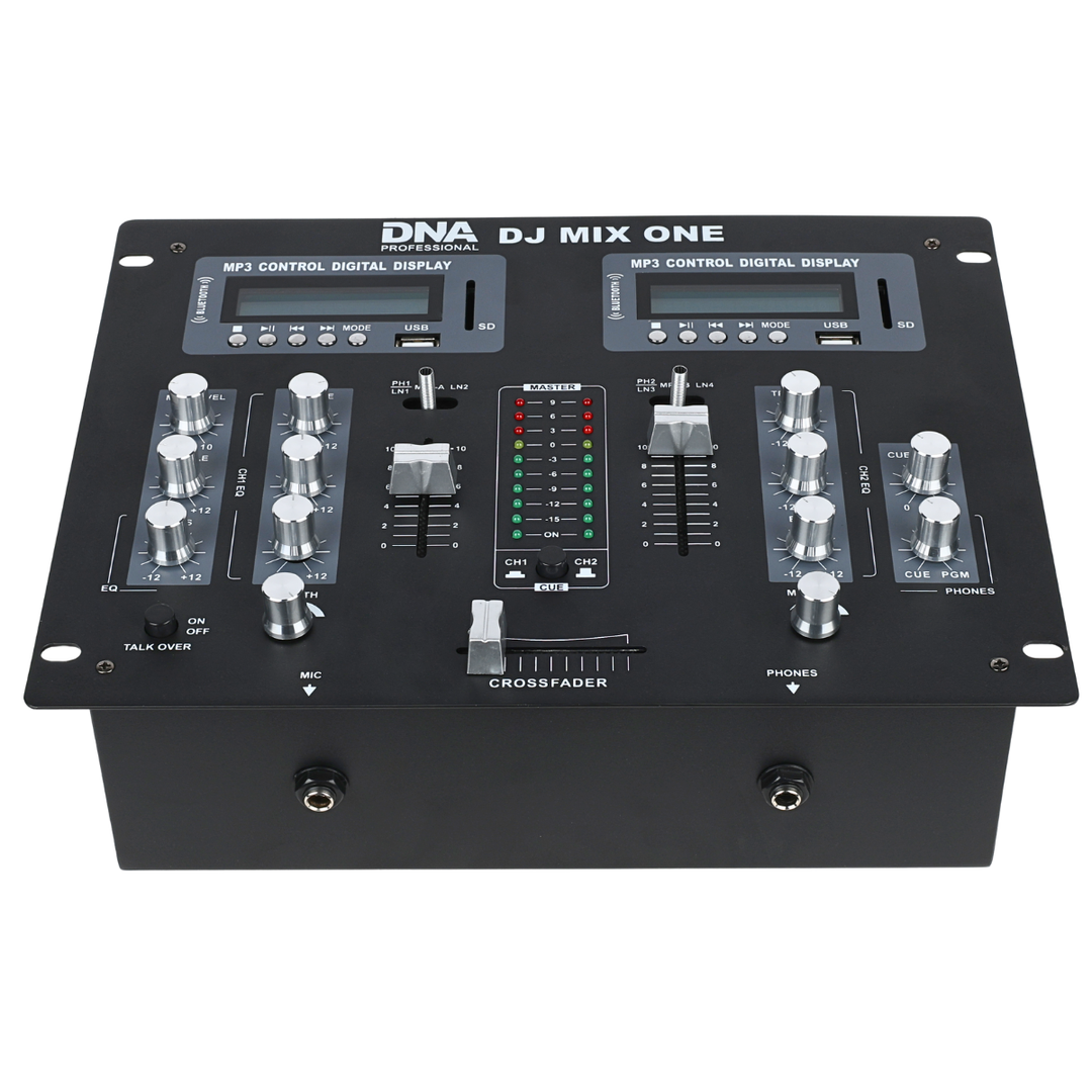 DNA DJ MIX ONE -DJ-mikseri