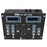DNA DJ MIX ONE -DJ-mikseri