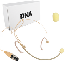 DNA HM-01B headsetmikrofoni