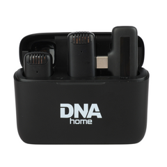 DNA ICM1 smartphone-mikrofoni-sæt