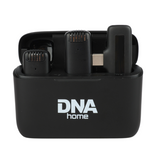 DNA ICM1 smartphone-mikrofonsæt