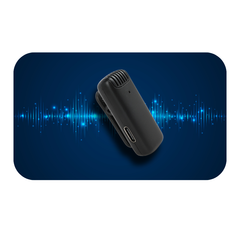 DNA ICM1 smartphone-mikrofoni-sæt