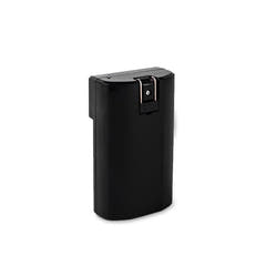 DNA MEGA2 megafoni äänenvahvistin sireeni USB BT
