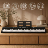 DNA PP-88 Digital Piano – 88-näppäintä