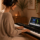 DNA PP-88 Digital Piano – 88-näppäintä