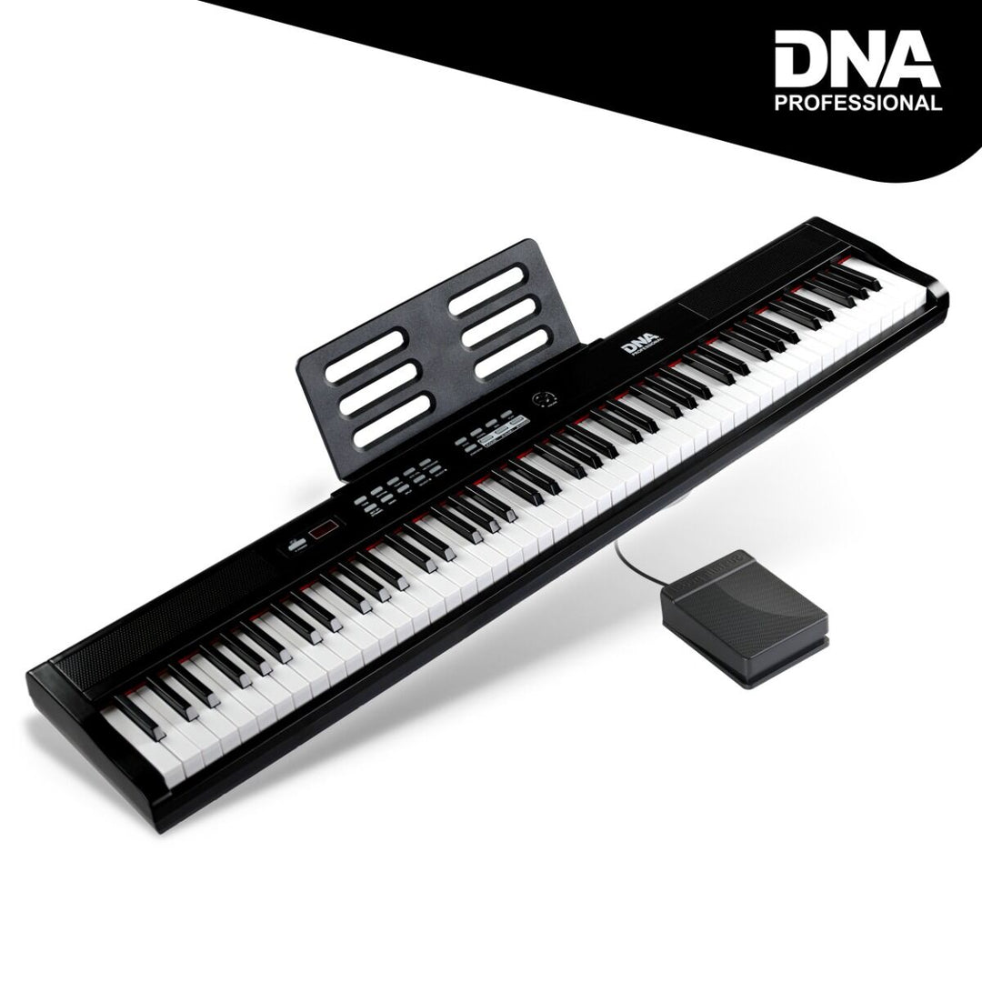 DNA PP-88 Digital Piano – 88-näppäintä