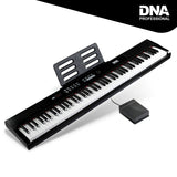 DNA PP-88 Digital Piano – 88-näppäintä