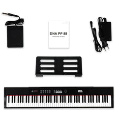 DNA PP-88 Digital Piano – 88-näppäintä