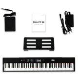 DNA PP-88 Digital Piano – 88-näppäintä