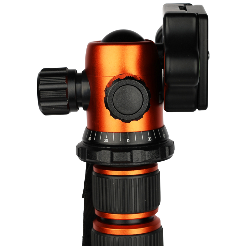 DNA PS1 PRO -kamerajalusta