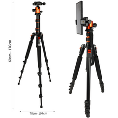 DNA PS1 PRO -kamerajalusta