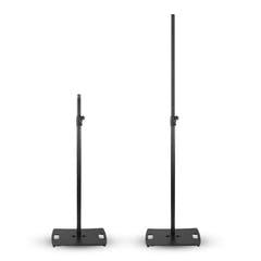 DNA - Kaiutinstativ m. base (70kg, 2,4m)