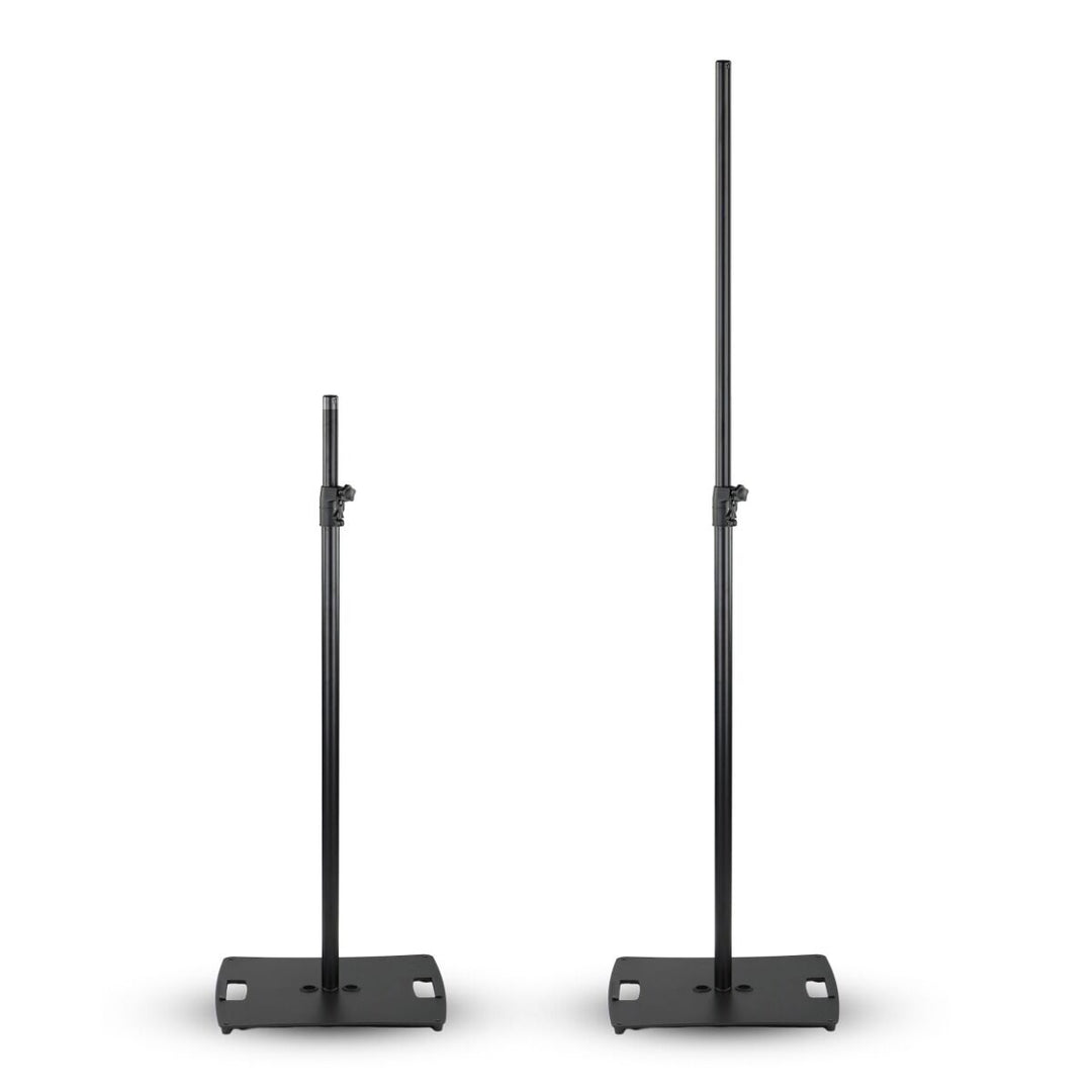 DNA - Kaiutinstativ m. base (70kg, 2,4m)