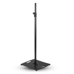 DNA - Kaiutinstativ m. base (70kg, 2,4m)