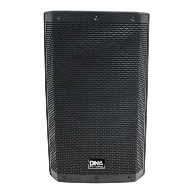 DNA SPX10 DSP aktiivikaiutin 10" 250W