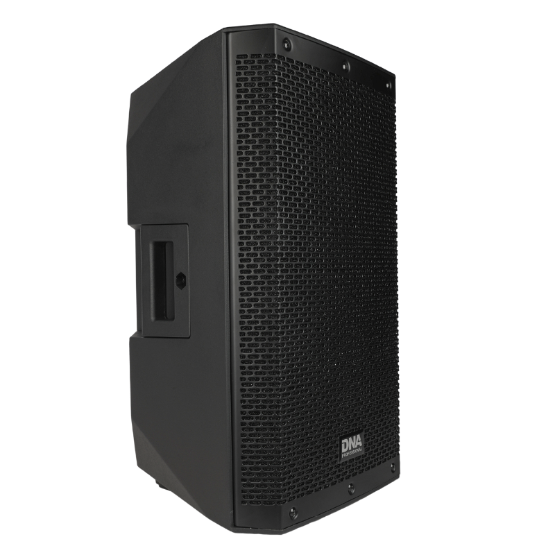 DNA SPX10 DSP aktiivikaiutin 10" 250W