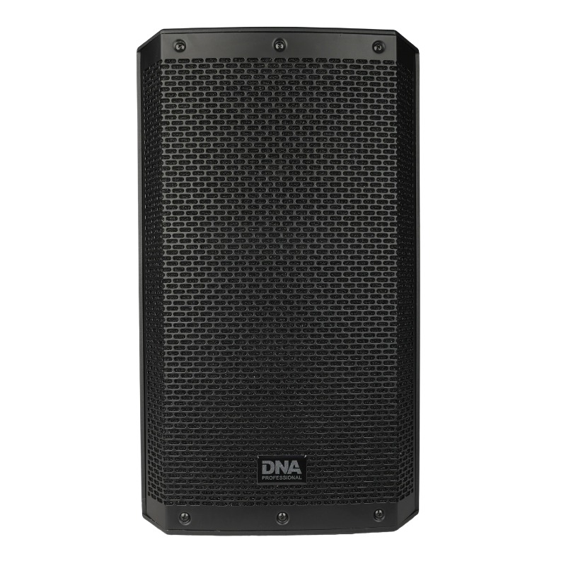 DNA SPX10 DSP aktiivikaiutin 10" 250W