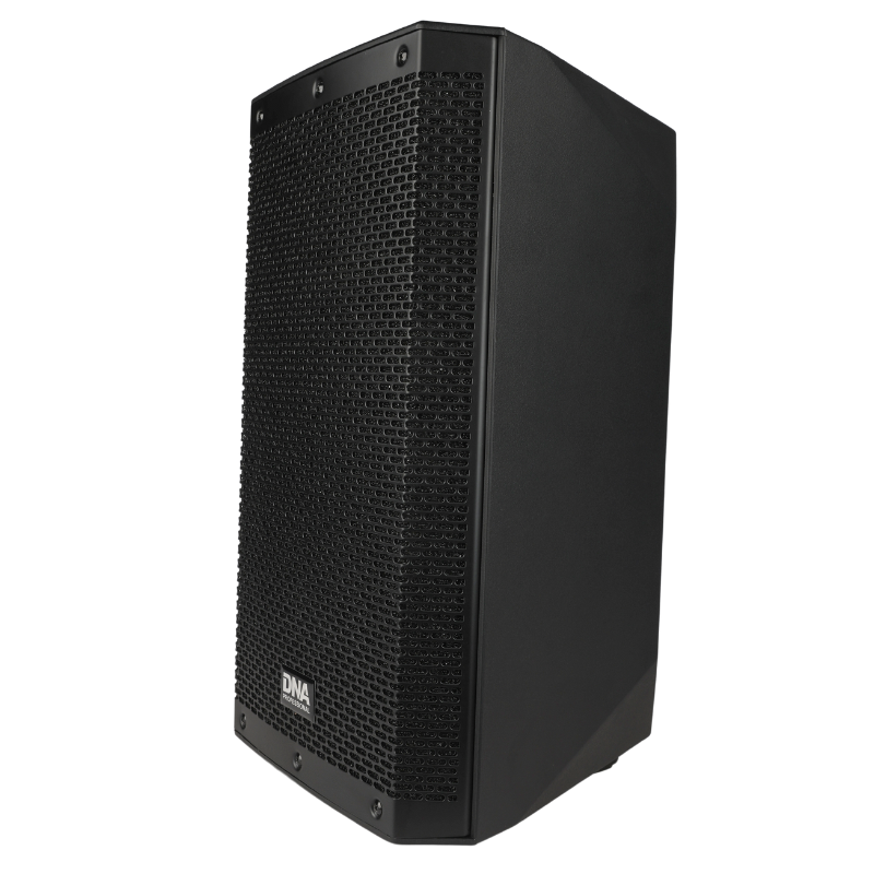 DNA SPX10 DSP aktiivikaiutin 10" 250W