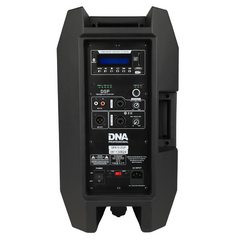 DNA SPX10 DSP aktiivikaiutin 10" 250W