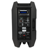 DNA SPX10 DSP aktiivikaiutin 10" 250W