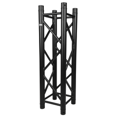 DNA TB4-100 1m ristikkorakenne Black