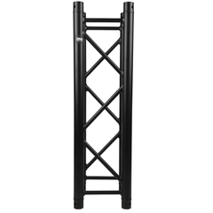 DNA TB4-100 1m ristikkorakenne Black