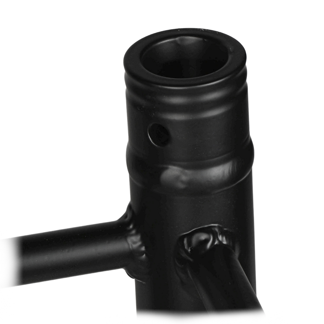 DNA TB4-150 1,5 m musta ristikko