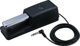 Roland DP-10 Sustain-pedaali