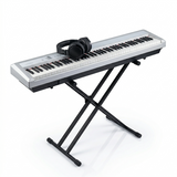 Grooveland P450 sähköpiano (valkoinen)