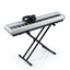 Grooveland P450 sähköpiano (valkoinen)