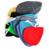 Dunlop 12-PVP102 Pihdit 12 kpl (Medium/Heavy)