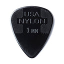 Dunlop 12-44P100 Plektrat 12 kpl. (1.0 mm)