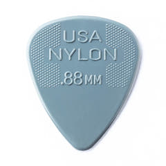 Dunlop 12-44P088 Plektrat 12 kpl. (0,88mm)