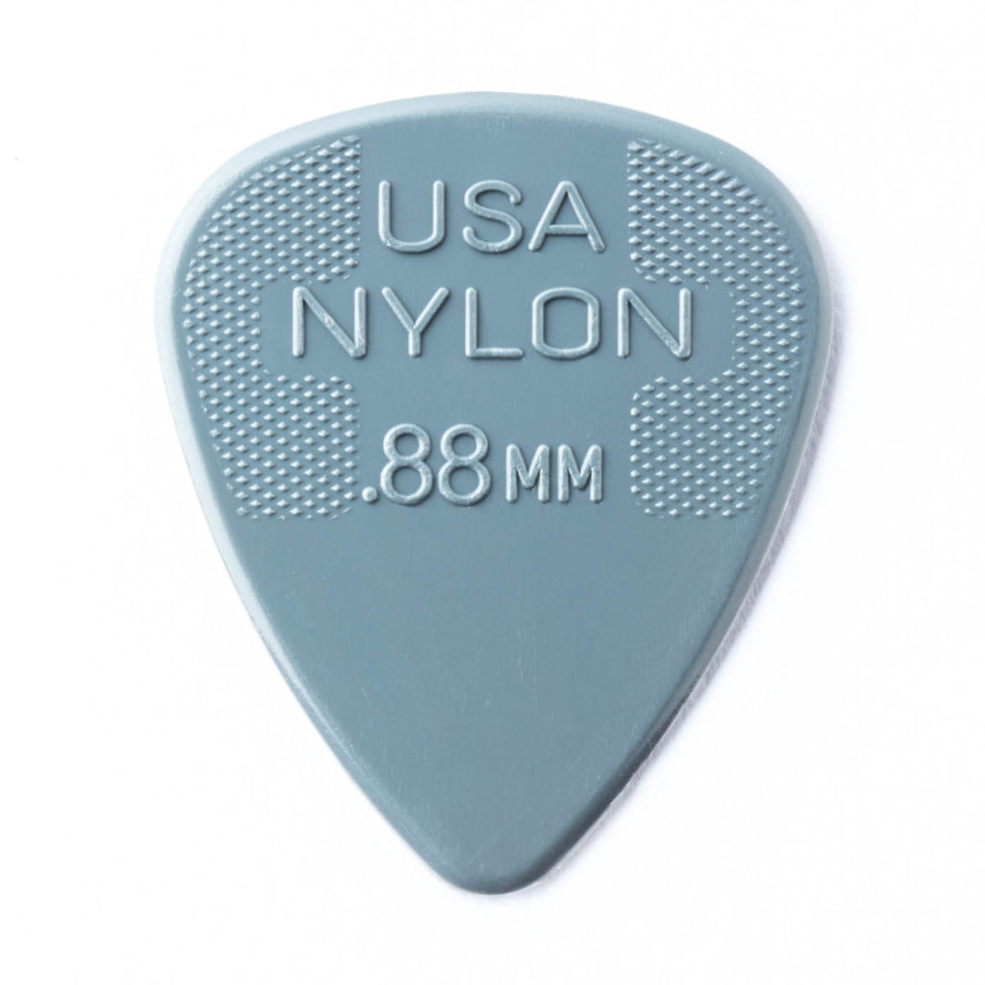 Dunlop 12-44P088 Plektrat 12 kpl. (0,88mm)