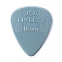 Dunlop 12-44P088 Plektrat 12 kpl. (0,88mm)